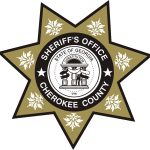 Cherokee County Sheriff's Office Logo
